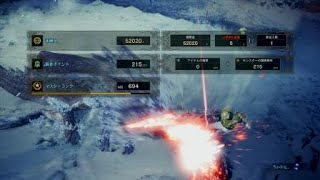 Re: [MHWI] 斬擊斧平a流和上車流疑問