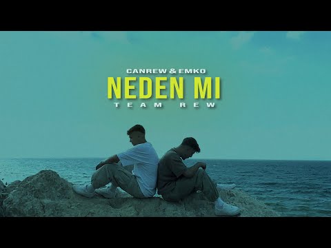 CANREW & EMKO - NEDEN Mİ