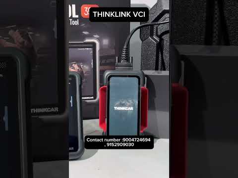 THINKTOOL 394 SUPPORT CAN FD / DOIP / J2534 STS THINKCAR INDIA CONTACT NUMBER :9004724694 9152909030