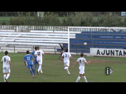 UD ALGINET 1-1   SD SUECA/ 2012-13