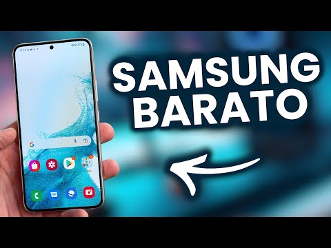 El Mejor Samsung barato para 2024