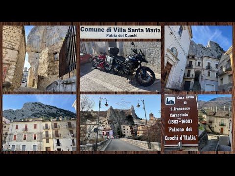 Villa Santa Maria (CH)