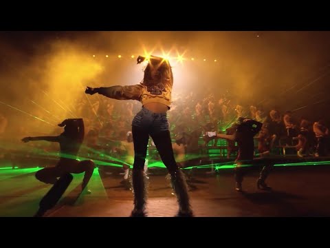 Beyoncé - Diva/Everybody Mad (Homecoming) [LIVE]