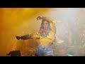 Beyoncé Diva Everybody Mad Homecoming Live