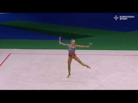 RAMONATXO Lily (FRA) CLUBS 26,3 - AAQ - WCh Rio 2025