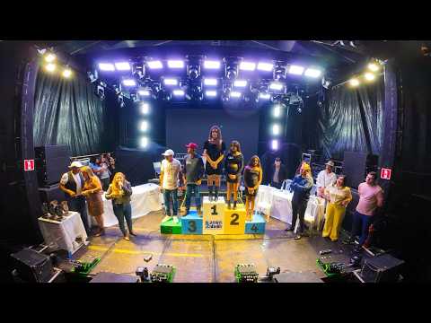 Apresentação de calouros do 1º festival CANTA ZABELÊ - 30/04/26
