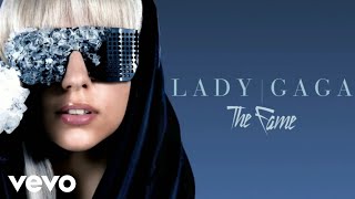 Lady Gaga - Disco Heaven (Official Audio)