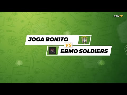 King Summer Cup | Over 17 | Finale | Ermo Soldiers Vs Joga Bonito