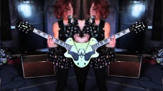 Maria Antonietta - Ossa