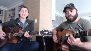 "A Child's Song" by Dani Shay feat. Joe Stevens (2017)