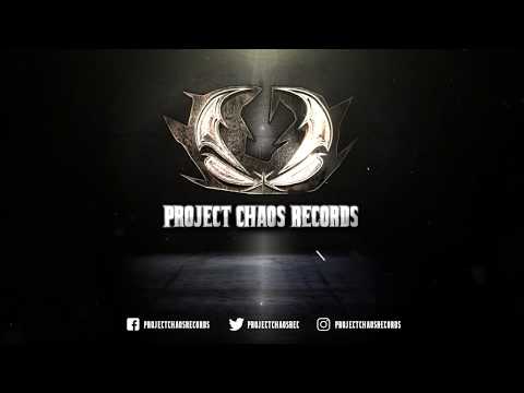 Tommy Chaos Ft. Mc Raw - Krankzinnig (Preview)