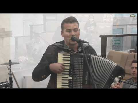 Gabriel Opriş... Ca să stau mereu cu Domnul e plăcerea mea