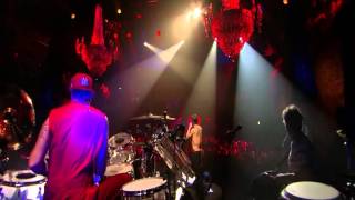 Red Hot Chili Peppers - Dance, Dance, Dance - Live In Köln 2011 [HD]