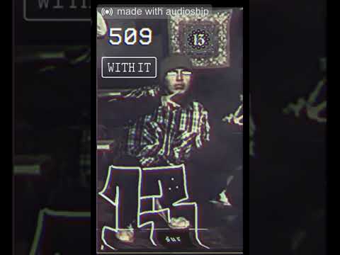 Tiny Loko 509 - With It