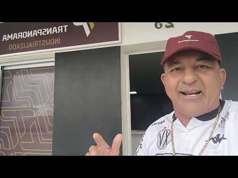 PANORAMA TRANSPORTE POSTO MAHLE PONTA GROSSA PARANA BRASIL