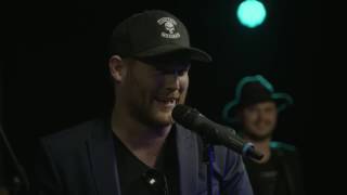 Danny Worsnop - Interview with Terry Bezer (Official Live at YouTube Space London)