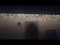 My 25 Day Of Christmas Videos Day8 Christmas Lights