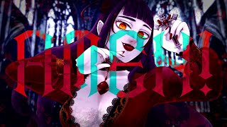 【オリジナルMV】Amen! / LIV MOON 歌ってみた【covered by 荊棘つばき】