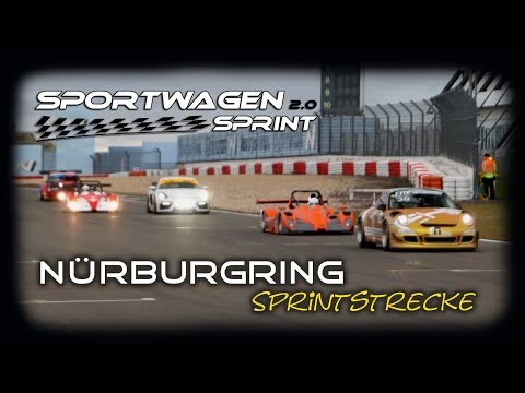 Sportwagen Sprint - 31.10.2021 - Nürburgring Sprintstrecke - NAVC / RSM