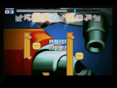 [Pump It Up 2010 FIESTA] QH247 [Yahpp - Final Audition Episode 2-2] F1