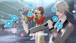 【ライエモ】FLY TO THE FUTURE EXPERT 初見プレイさせていただきました