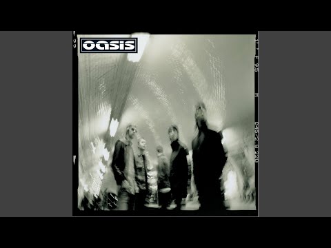 Heathen Chemistry - Oasis