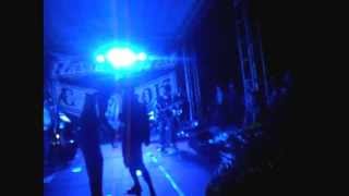 The Hydrant - Sisir Opa (Live) at Classic Auto Fest 2013