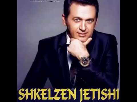 Shkelzen Jetishi Xeni -  Potpuri -  Jom dehë me raki, O kush po vjen