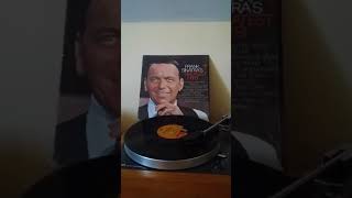 Frank Sinatra´s -  &quot;Somewhere In Your Heart&quot;