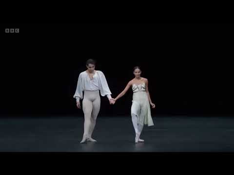 Cesar Corrales  Francesca Hayward - Romeo and Juliet