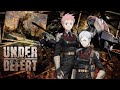 Vídeo de gameplay de Under Defeat  Playstation