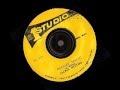 Jackie Mittoo --  Reggae Magic & Version -- studio one records