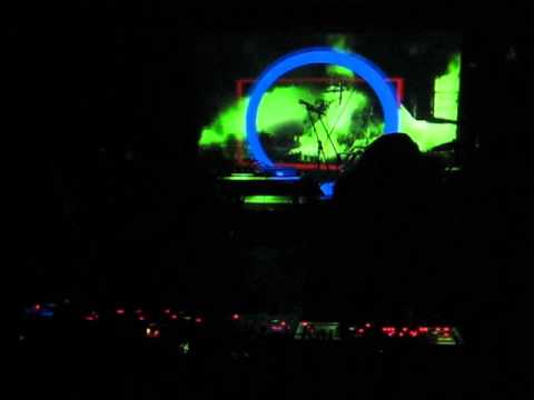 timesign - Achromatic Forest (LIVE @Levontin 7)