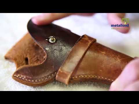 METALLOID PISTOL SHOTGUN PACKS HD