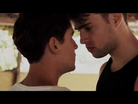Beto and André | Tenderly | Gay Romance | I Love You Renato