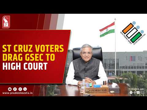 Goa SEC Says Deleted Names Cannot Be Restored After SIR