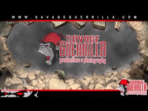 R.J $hootah Shoutout Savage Guerrilla