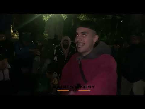 SANTICUADO vs TEO - 4tos // Fecha 2 // 1v1