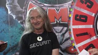#GMM19 - Wheel Of Death - Hawkwind
