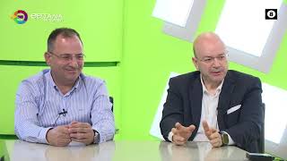 ΣΥΝΕΔΡΙΟ ΓΙΑ ΤΟ ΜΥΟΣΚΕΛΕΤΙΚΟ ΤΡΑΥΜΑ _ ΑΡΙΣΤΕΙΔΗΣ ΖΙΜΠΗΣ ΘΕΟΔΩΡΟΣ ΤΟΣΟΥΝΙΔΗΣ 09 05 2025