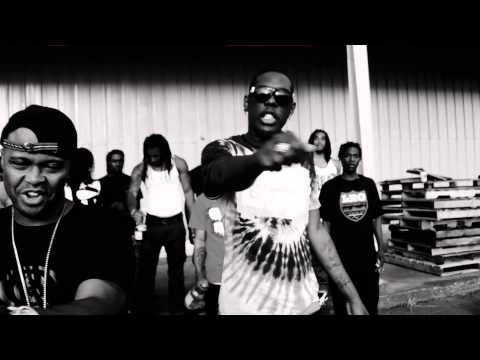 Dozier ft. Bo Deal & Young Crazy - Money On My Mind | Shot By The Ivy League