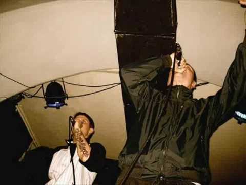 OCCHI VIOLA - Mentalità Diversa