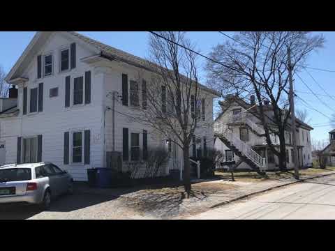 11 Pond Street, Orono ME - Video 2 of 2