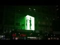 570 Seventh Avenue - Times Square LED Testing ...