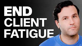 How to Take Back Control of Difficult Creative Agency Clients