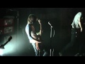 2010.12.12 The Sword - How Heavy This Axe (Live in Chicago, IL)