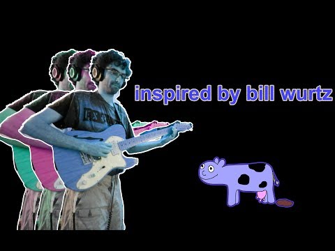 Short Songs Inspired by Bill Wurtz - Ben Levin