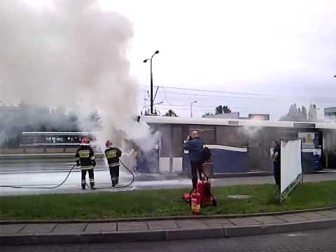 AKCJA GASNICZA SHELL