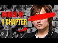 This Mangaka Spent 15 Years Drawing One Manga All He Got Was A Torn Shoulder And The Worst Ending