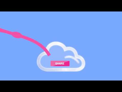 JobCast video/presentation/materials